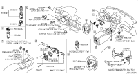 255601ND0A-SW COMBINATION
