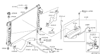 214601MA0A-RADIATOR ASSY