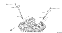 224011LA1C-PLUG, SPARK