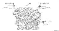 237311CA1B-CAMSHAFT POSITION SENSOR