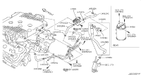 14912JK03A-HOSE EVAPO