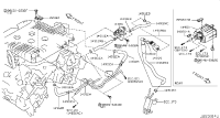 149397S000-Valve assy-service port