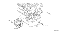 11715JK20A-BAR-ADJUSTING,ALTERNATOR