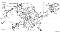 110611CA0A-HOUSING THERMO