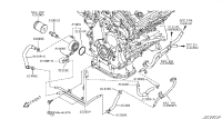 21306JK21D-HOSE WATER