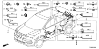 91622T2A300-Grommet, metal