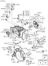 4522039120-BRACKET-ROLL SUPPOR