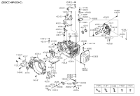 4521539660-BRKT ASSY-T/M SUPT UPR