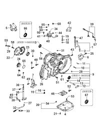 4657022860-TUBE-OIL FILLER