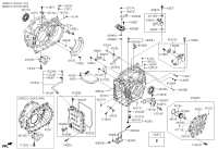 452313B400-HOUSING-CONVERTER