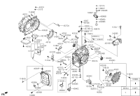 452453B610-COVER-DUST,TRANSFER