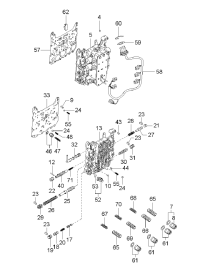 4621039112-BODY ASSY-ATA VALVE