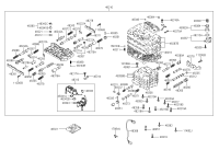 4638622600-Sensor, oil temperature