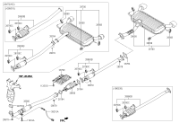 2870003192-MUFFLER ASSY-MAIN