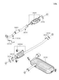 287982E000-PANEL-HEAT PROTECTOR