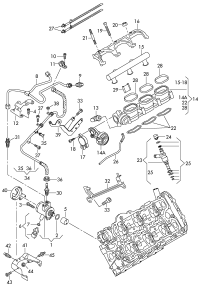 06E127535C-Plug-screw
