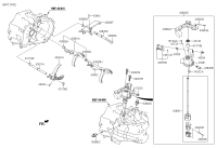 4317423100-Bearing-linear ball