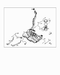 4534710801-FUEL TANK
