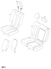 96831385-RADIATOR ASSY