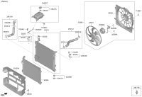 25380Q3000-BLOWER ASSY
