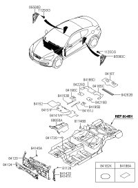 8413225000-PLUG-DRAIN