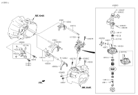 4380032000-SHAFT COMP