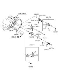 4380023151-SHAFT COMP