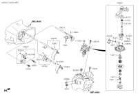 4380032010-SHAFT COMP