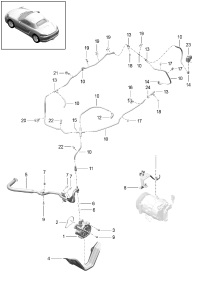 9A714510000-Vacuum pump