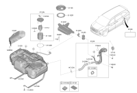 31150O3000-TANK ASSY-FUEL