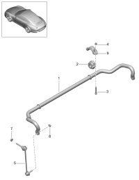 99134370515-Bar, stabilizer