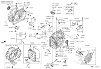 452313B260-HOUSING-CONVERTER