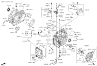 426203B311-SENSOR ASSY-INPUT SPEED