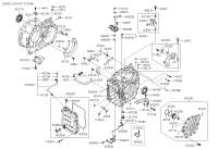 452803B850-COVER-VALVE BODY