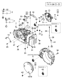 4526439560-TUBE ASSY-FEED