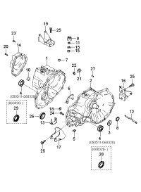 4311128503-CASE-MNL TRANSMISSION