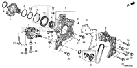 251005T0013-PUMP ASSY-OIL