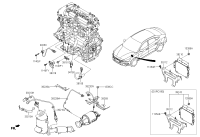3910303314-COMPUTER ASSY