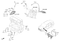 3910303121-COMPUTER ASSY