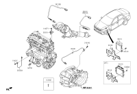 391042B126-COMPUTER ASSY