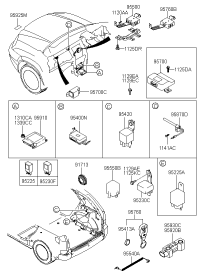 915802D010-GROMMET-BLANKING