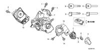 39730TA0J01-UNIT ASSY.,IMMOBI