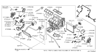 276551ME1B-ACTUATOR ASSY-ASPIRATOR