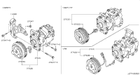 926001CB1C-COMPRESSOR-COOLER
