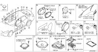 28149JK10A-SPEAKER UNIT