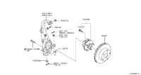 HUB ASSY-ROAD W