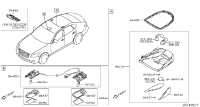 26282JK00A-BULB-LIGHT EMITTING DIODE