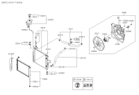 976063V700-CONDENSER ASSY