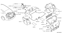 849661PM1A-FINISHER ASSY