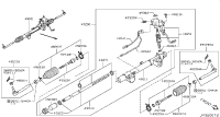 490011MA2C-GEAR & LINKAGE
